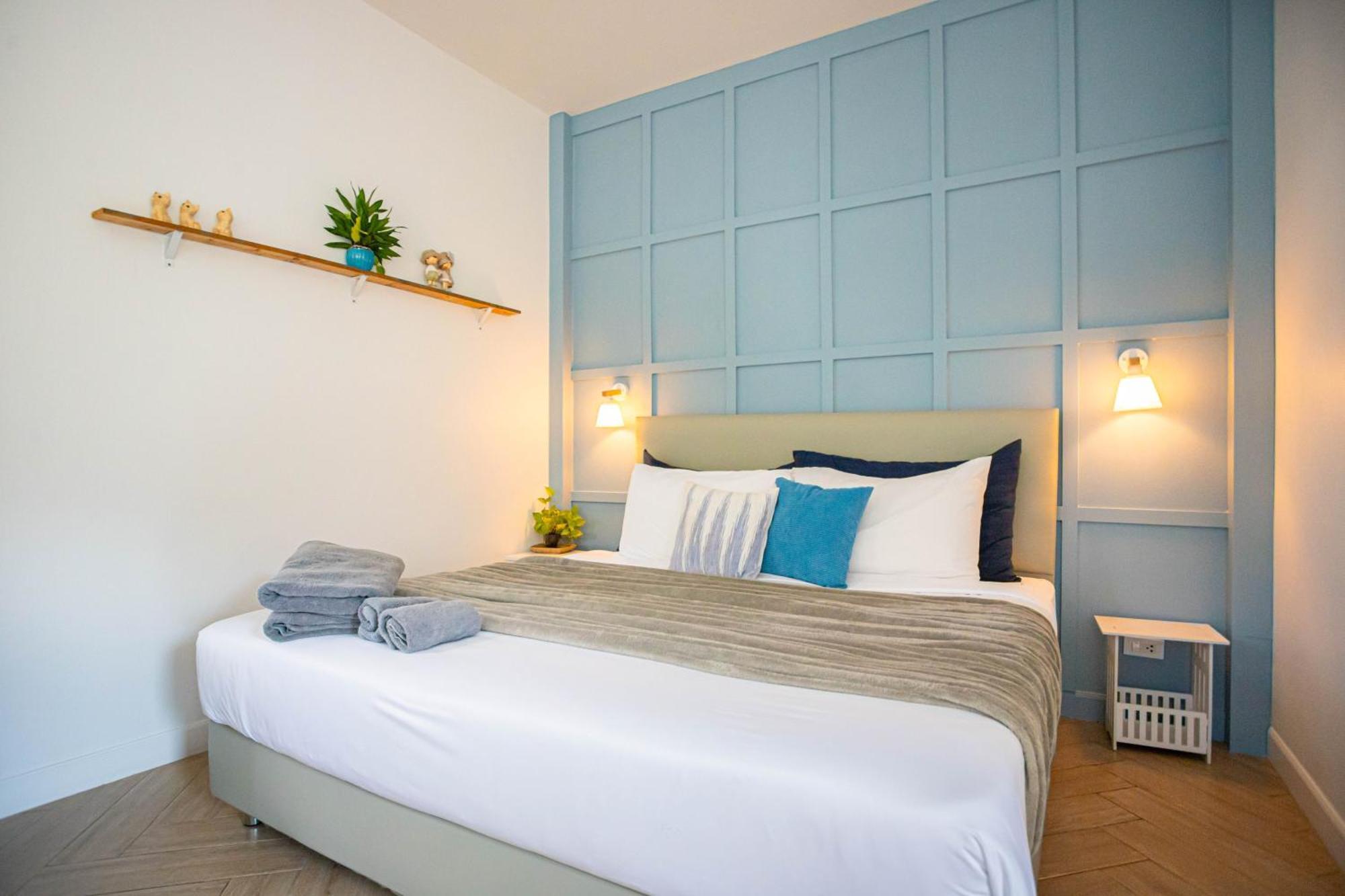 Vawa Guesthouse 北碧府 外观 照片