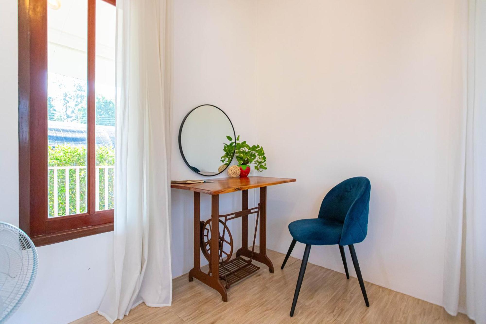 Vawa Guesthouse 北碧府 外观 照片